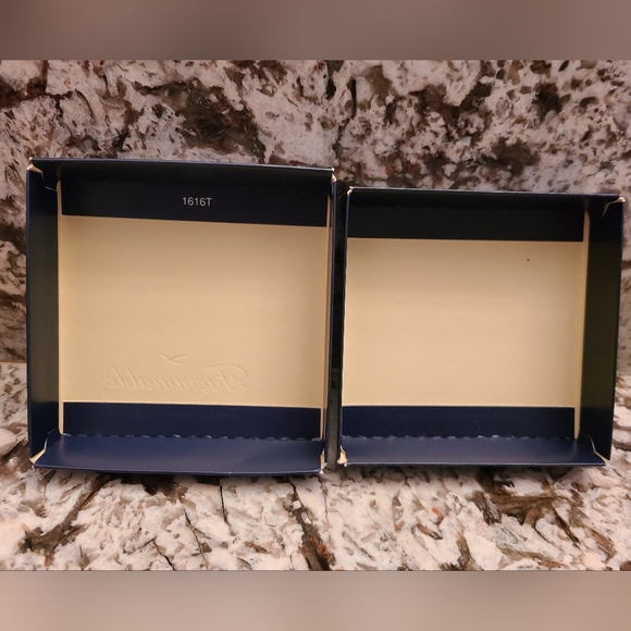 Faconnable Small Gift Box - Picture 3 of 6